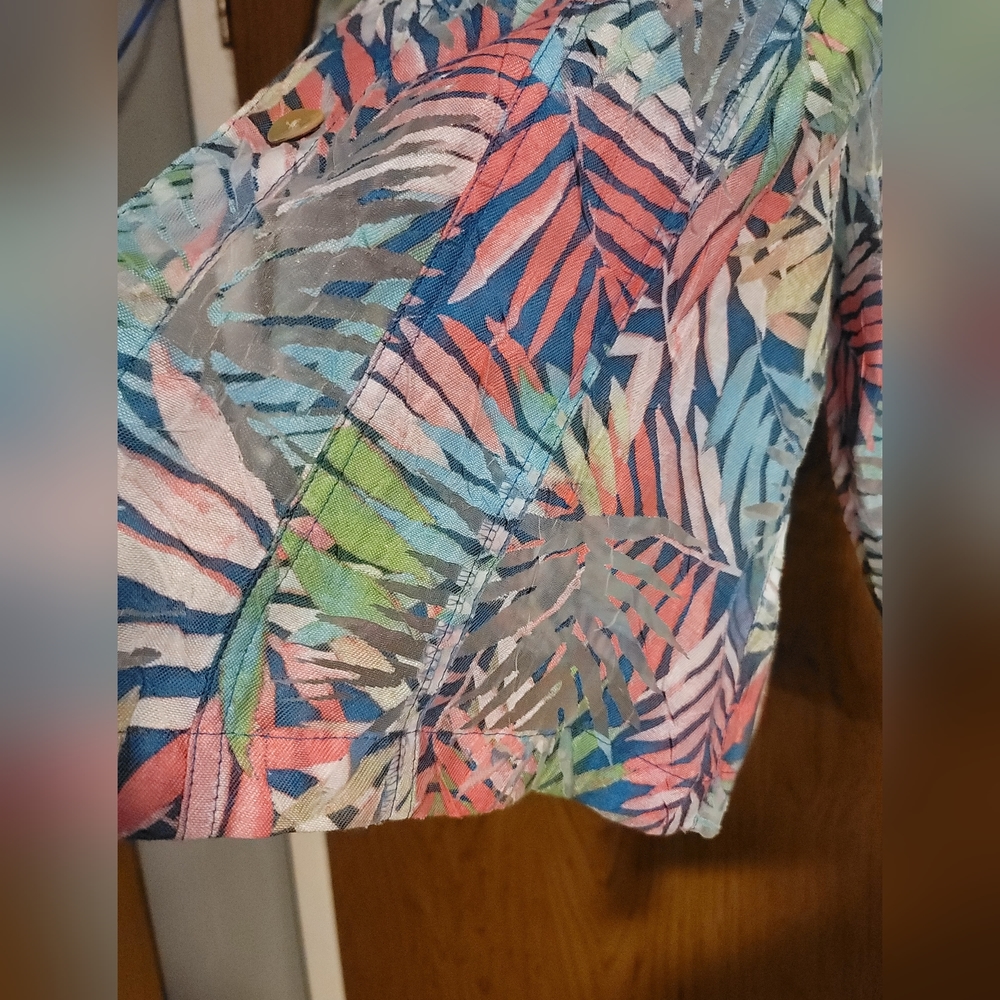 Jacket by Ruby Rd. - Picture 3 of 5